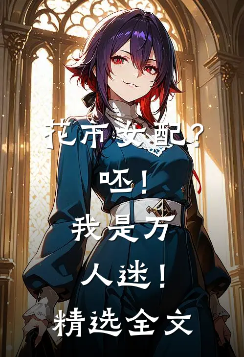 花市女配?呸!我是万人迷!精选全文免费阅读