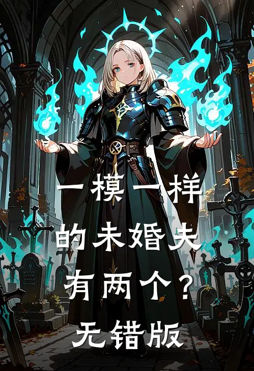 一模一样的未婚夫,有两个?无错版的
