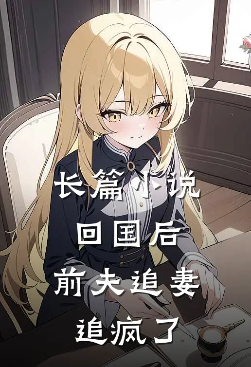 长篇回国后,前夫追妻追疯了在线阅读