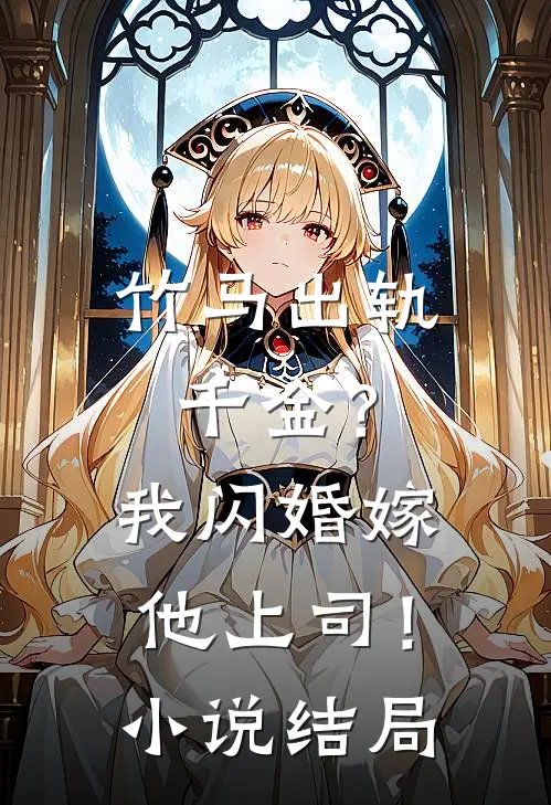 竹马出轨千金?我闪婚嫁他上司!结局怎么样