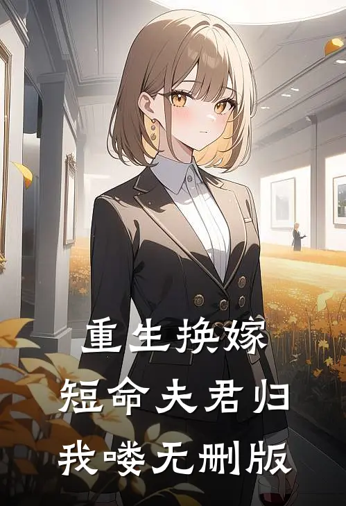 重生换嫁短命夫君归我喽无删版