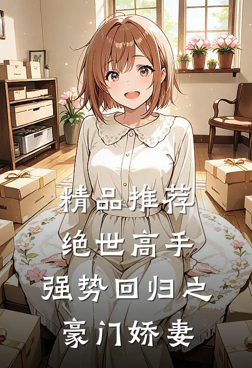 精品推荐绝世高手,强势回归之豪门娇妻