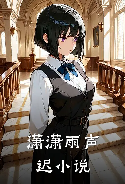 潇潇雨声迟小说