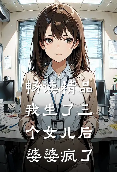 畅读精品我生了三个女儿后,婆婆疯了