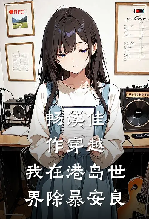 畅读佳作穿越：我在港岛世界除暴安良