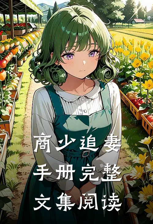 商少追妻手册完整文集阅读