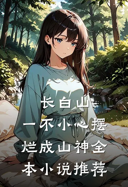 长白山：一不小心摆烂成山神全本小说推荐