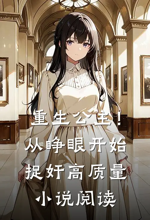 重生公主！从睁眼开始捉奸高质量小说阅读