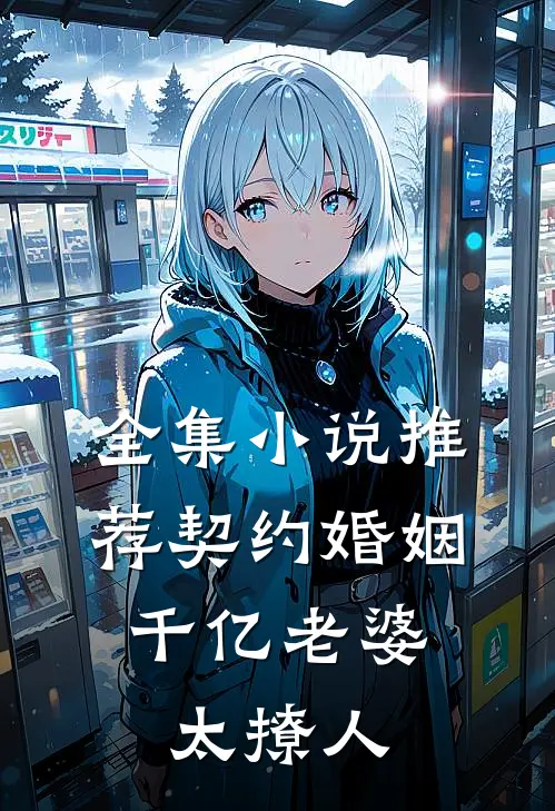 全集小说推荐契约婚姻：千亿老婆太撩人