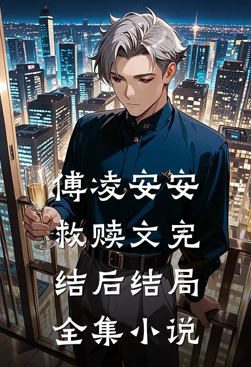 傅凌安安救赎文完结后结局全集小说