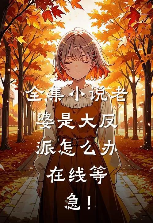 全集小说老婆是大反派怎么办，在线等，急！