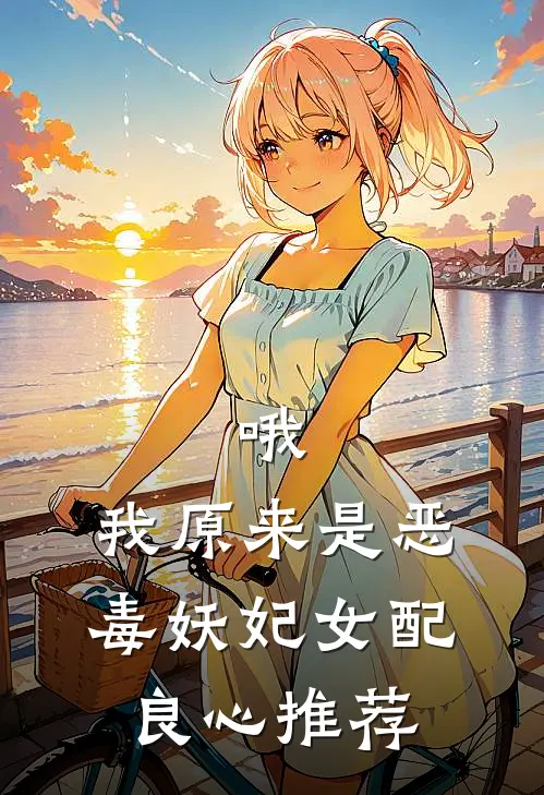 哦,我原来是恶毒妖妃女配良心推荐文
