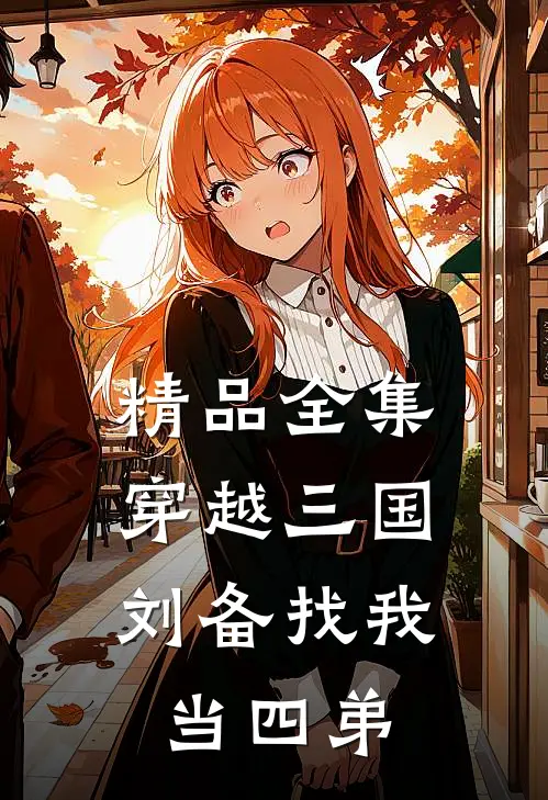 精品全集穿越三国：刘备找我当四弟