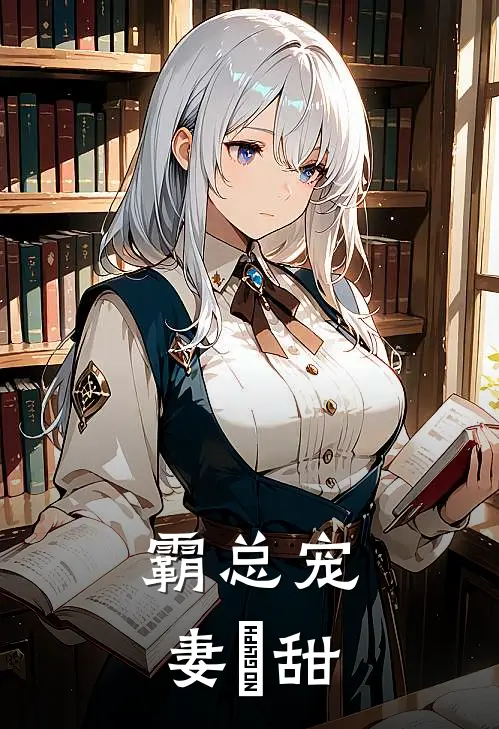 霸总宠妻齁甜