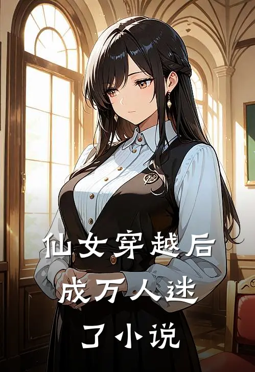 仙女穿越后,成万人迷了