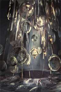 彼岸城暖花意阑番外