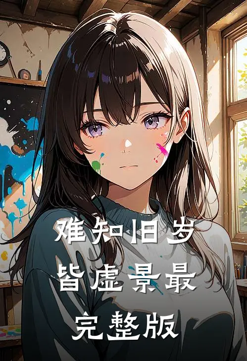 难知旧岁皆虚景最完整版