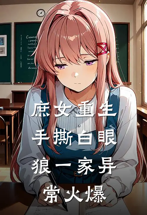 庶女重生，手撕白眼狼一家异常火爆