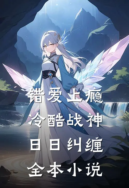 错爱上瘾，冷酷战神日日纠缠全本小说