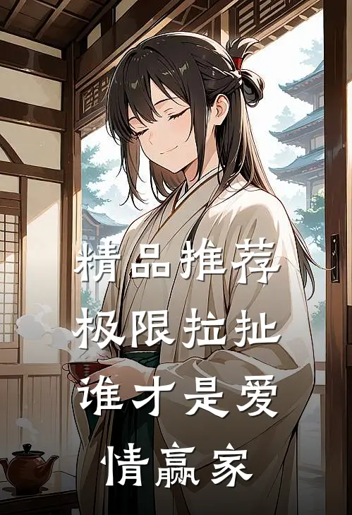 精品推荐极限拉扯：谁才是爱情赢家