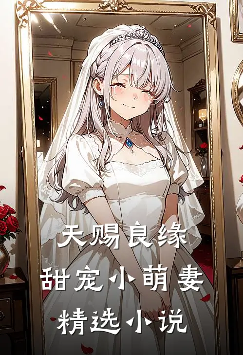 天赐良缘,甜宠小萌妻精选