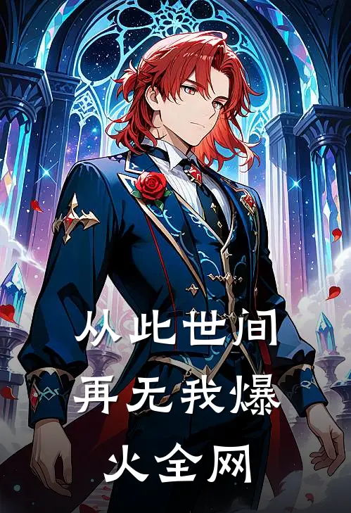从此世间再无我爆火全网
