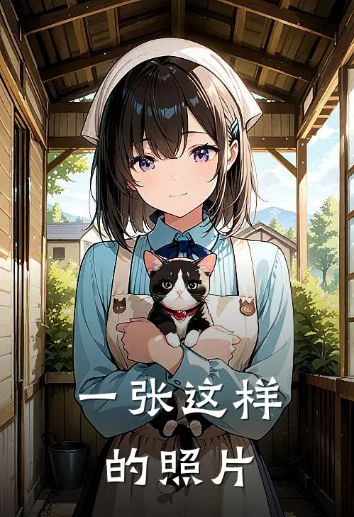 一张这样的照片