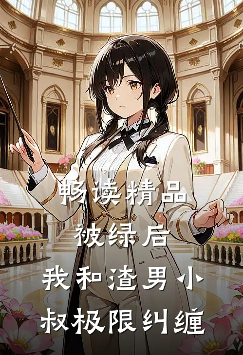 畅读精品被绿后，我和渣男小叔极限纠缠