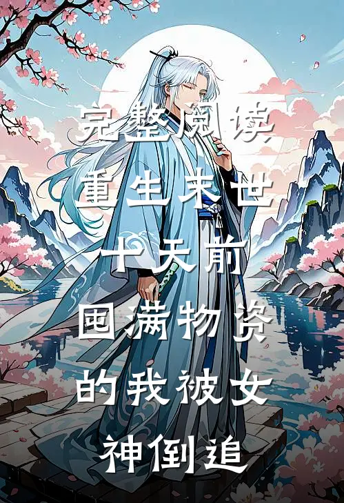 完整阅读重生末世十天前，囤满物资的我被女神倒追