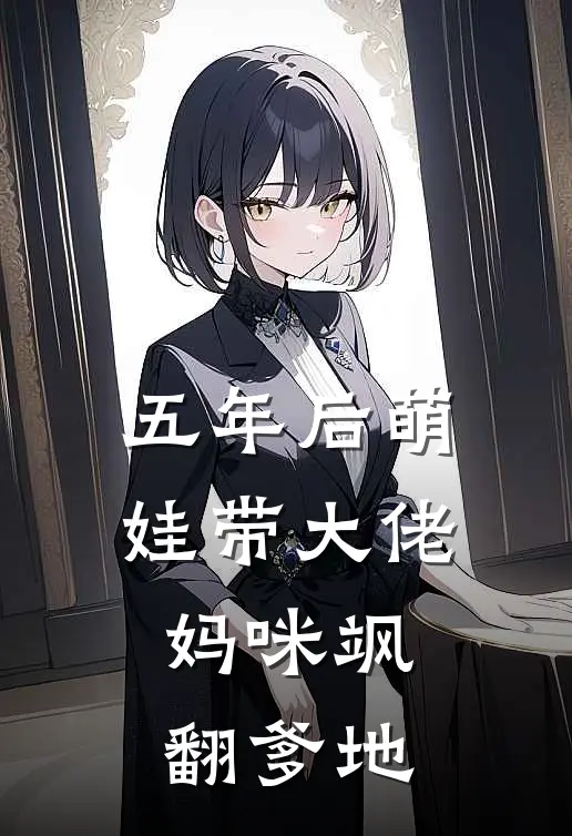 五年后萌娃带大佬妈咪飒翻爹地
