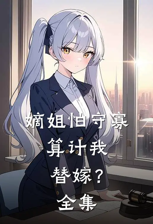 嫡姐怕守寡,算计我替嫁? 全集免费观看
