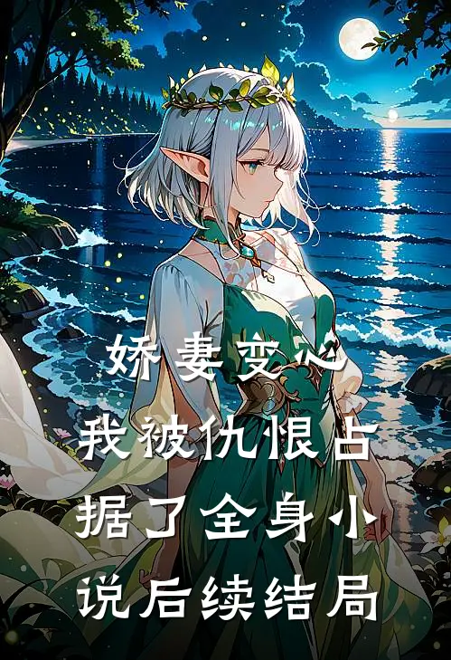 娇妻变心,我被仇恨占据了全身后续结局怎么样