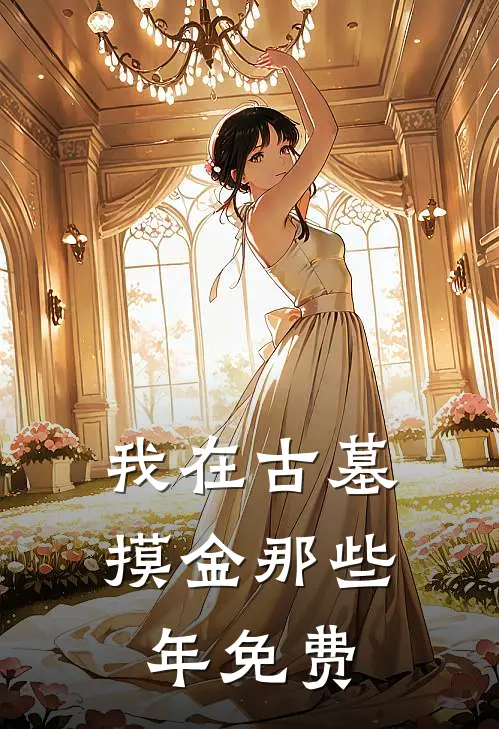 我在古墓摸金那些年免费