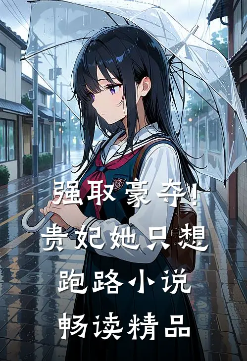 强取豪夺!贵妃她只想跑路小说畅读精品