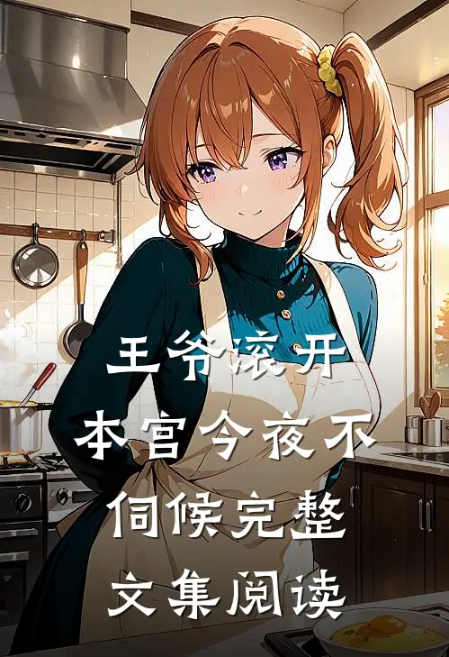 王爷滚开,本宫今夜不伺候完整文集阅读