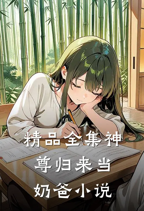 精品全集神尊归来当奶爸 小说