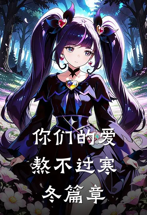 你们的爱,熬不过寒冬篇章在线阅读
