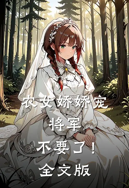 农女娇娇宠：将军，不要了！全文版