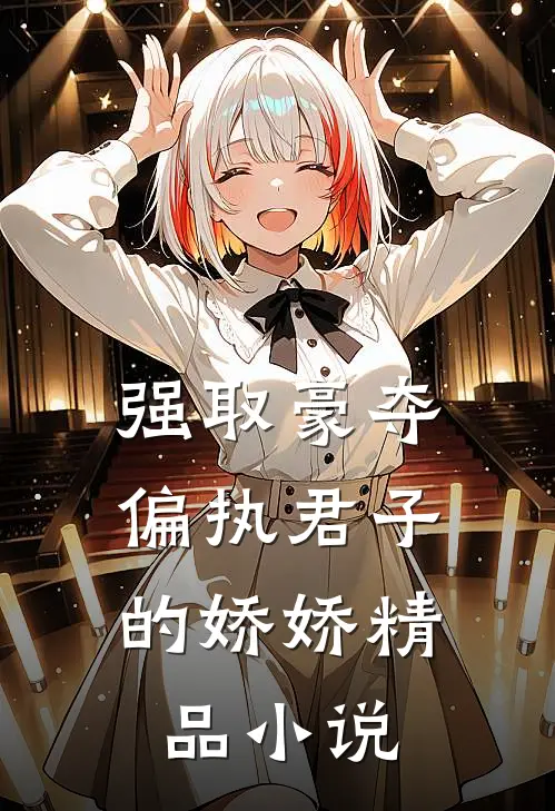 强取豪夺偏执君子的娇娇精品在线阅读