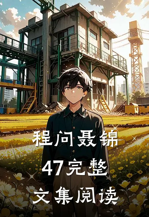 程问聂锦47完整文集阅读