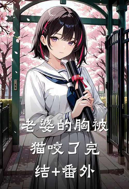 老婆的胸被猫咬了完结+番外