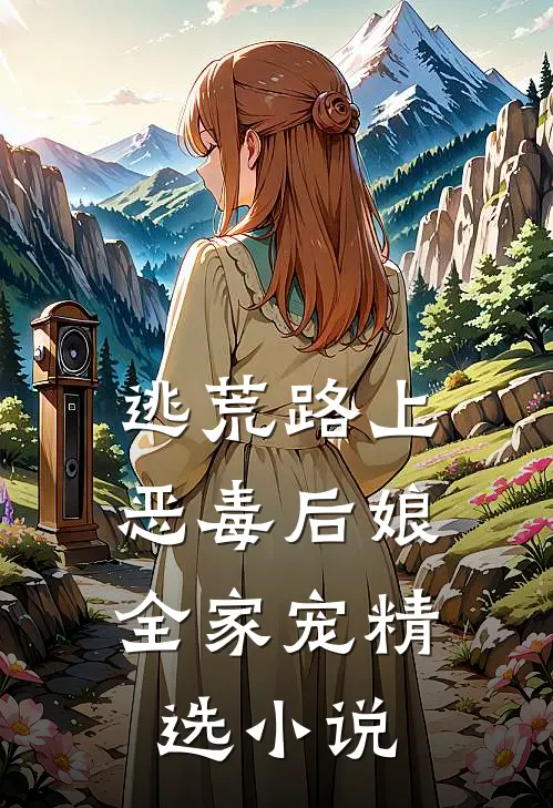 逃荒路上：恶毒后娘全家宠精选小说