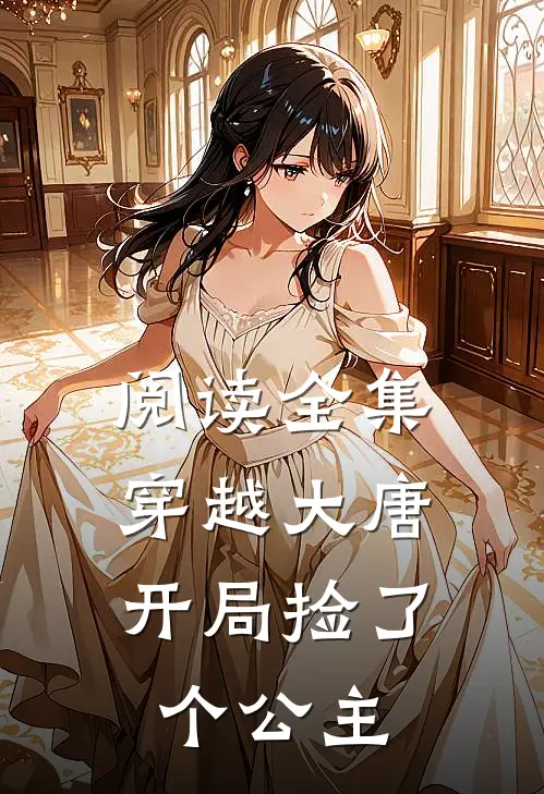 阅读全集穿越大唐开局捡了个公主