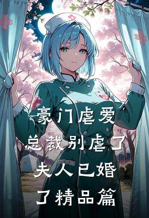 豪门虐爱总裁别虐了,夫人已婚了精品篇在线阅读