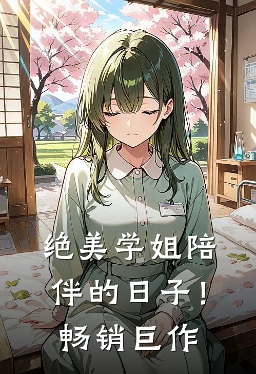 绝美学姐陪伴的日子!畅销巨作在线观看