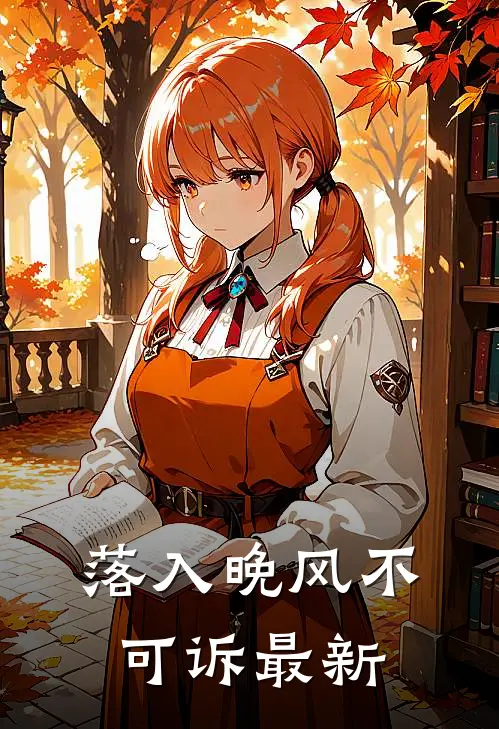 落入晚风不可诉最新