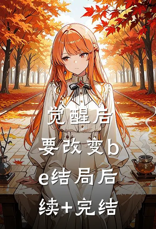 觉醒后，要改变be结局后续+完结