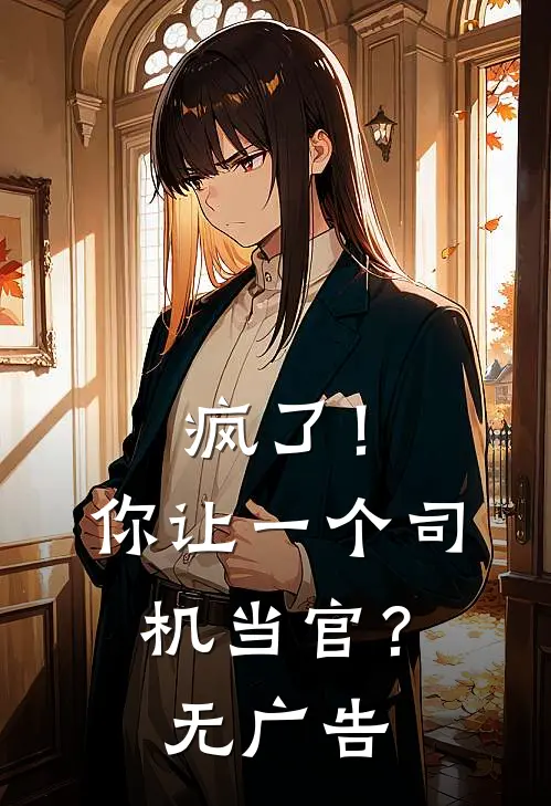 疯了!你让一个司机当官?无广告版