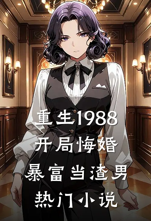 重生1988开局悔婚,暴富当渣男热门免费阅读