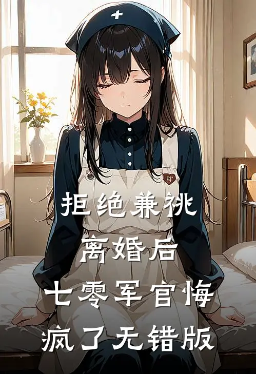 拒绝兼祧离婚后，七零军官悔疯了无错版